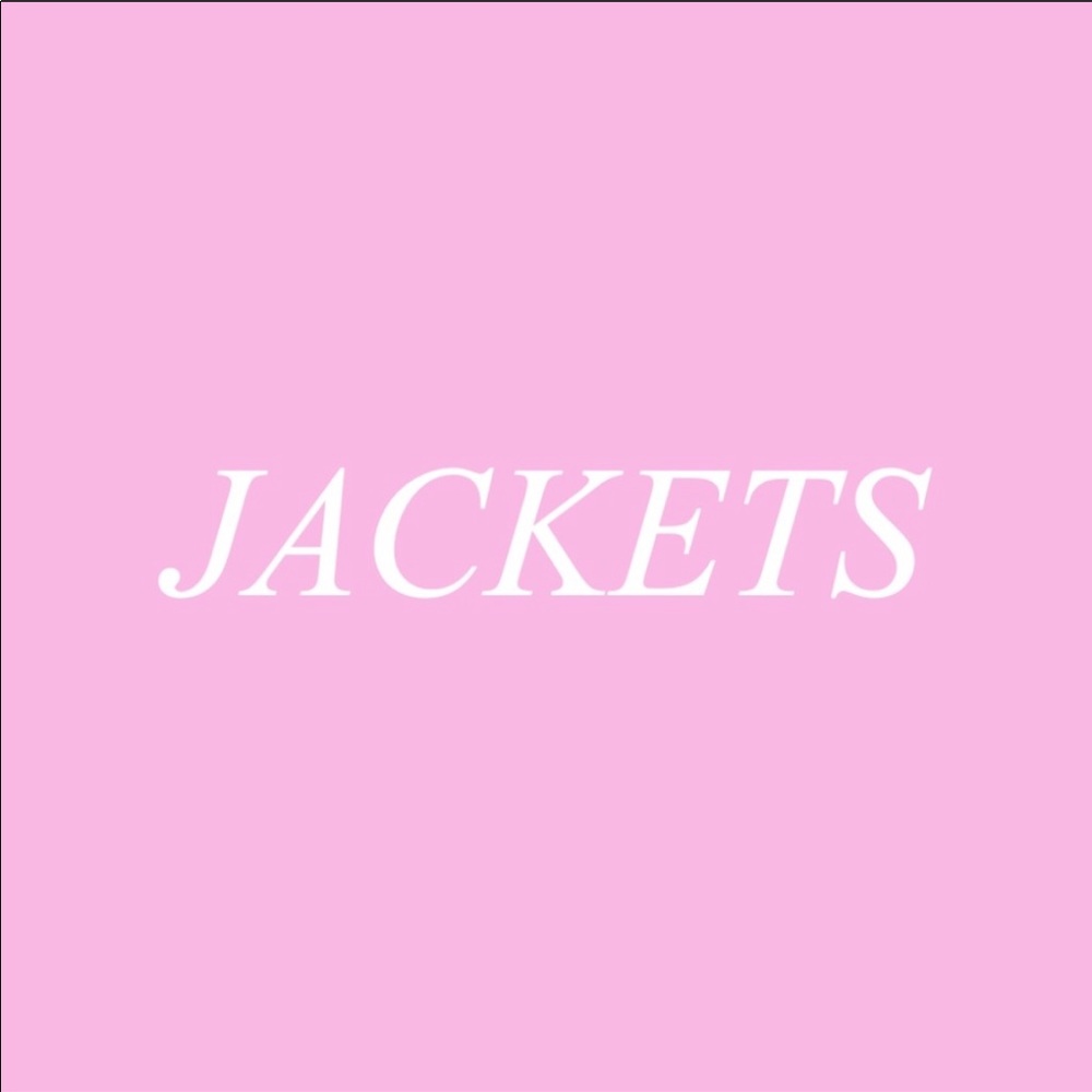 Jackets